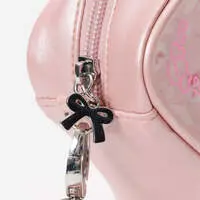 Magical Chiikawa Shoulder Bag (Star / Pink)