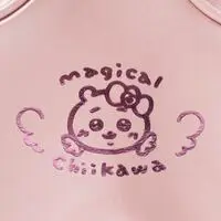 Magical Chiikawa Shoulder Bag (Star / Pink)