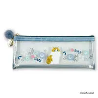 Pouch - Toothbrush - mofusand