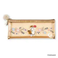 Pouch - Toothbrush - mofusand