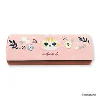 Glasses Case - mofusand