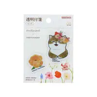 mofusand x HIBIYA-KADAN - mofusand