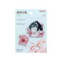 mofusand x HIBIYA-KADAN - mofusand