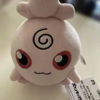 Plush - Pokémon / Igglybuff