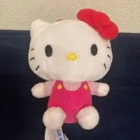 Plush - Sanrio / Hello Kitty