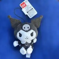 Plush - Sanrio characters / Kuromi