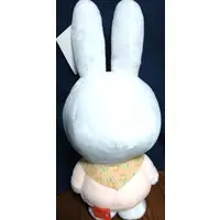 Plush - miffy