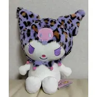 Plush - Sanrio / Kuromi