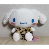 Plush - Sanrio / Cinnamoroll
