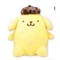 Plush - Sanrio characters / Pom Pom Purin