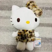Plush - Sanrio characters / Hello Kitty