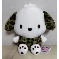 Plush - Sanrio / Pochacco