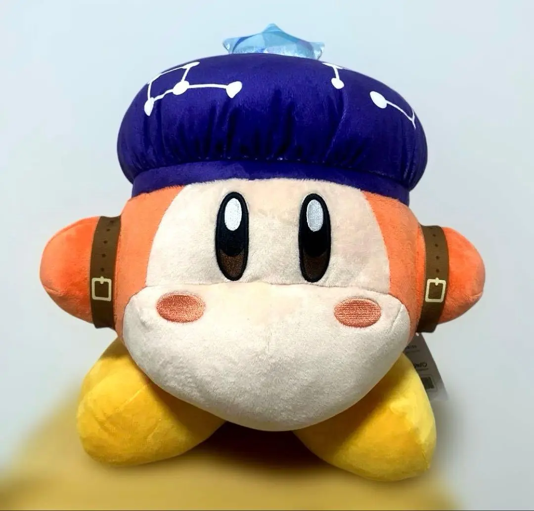 Plush - Kirby's Dream Land / Waddle Dee