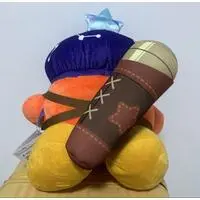 Plush - Kirby's Dream Land / Waddle Dee
