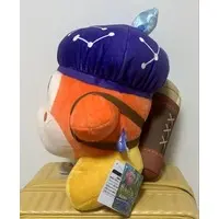 Plush - Kirby's Dream Land / Waddle Dee