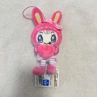 Plush - mezzo piano / Hello Kitty