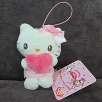 Plush - mezzo piano / Hello Kitty