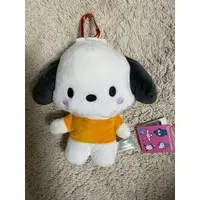 Pouch - Sanrio characters / Pochacco