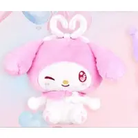 Plush - Sanrio characters