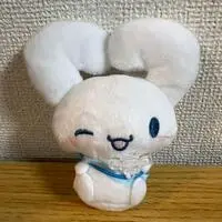 Plush - Sanrio characters / Cinnamoroll