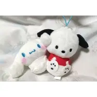 Plush - Sanrio characters / Cinnamoroll