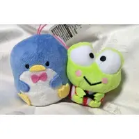 Plush - Sanrio characters / TUXEDOSAM