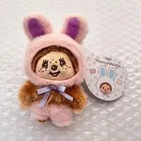 Plush - Monchhichi