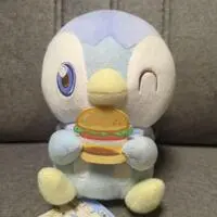 Plush - Pokémon / Piplup (Pochama)
