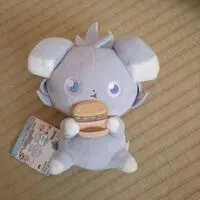 Plush - Pokémon / Espurr (Nyasper)