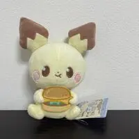 Plush - Pokémon / Pichu