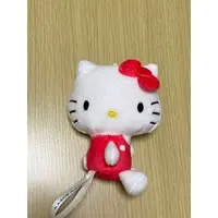 Plush - Sanrio / Hello Kitty