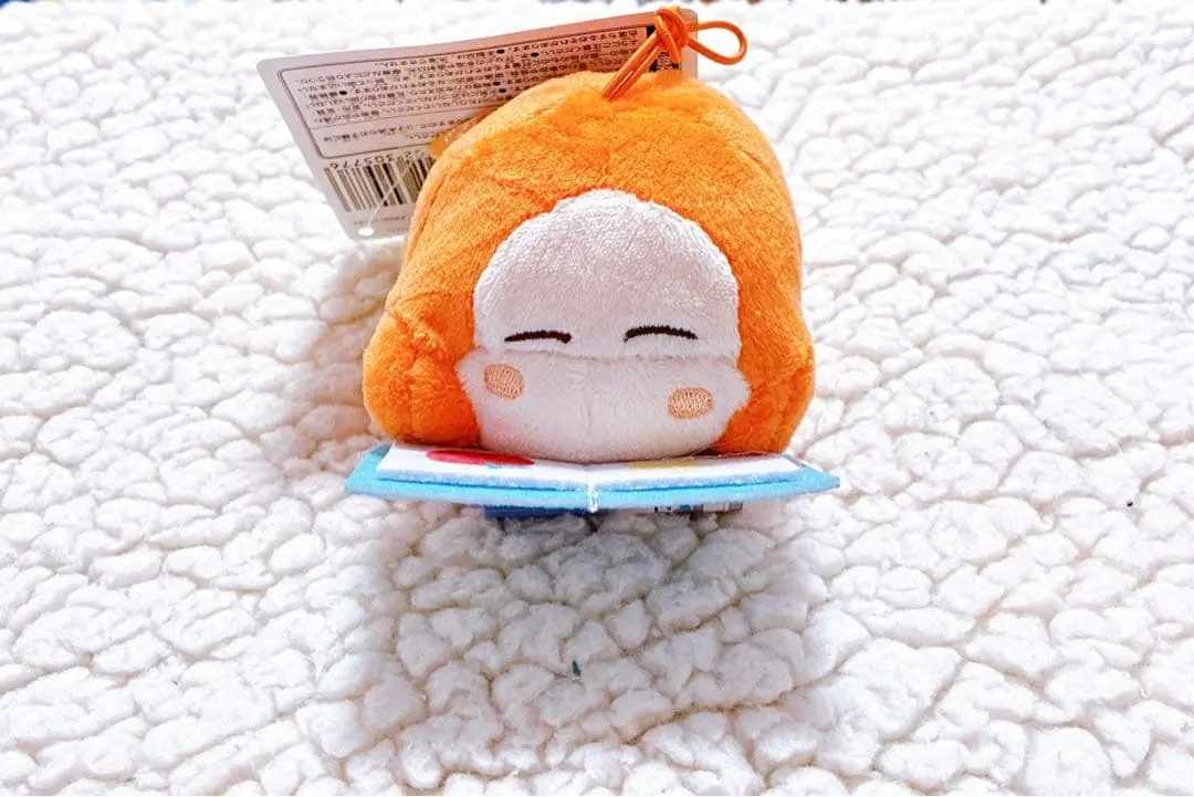 Plush - Kirby's Dream Land / Waddle Dee