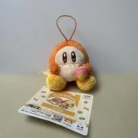 Plush - Kirby's Dream Land