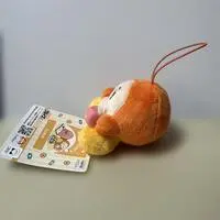 Plush - Kirby's Dream Land