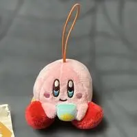 Plush - Kirby's Dream Land