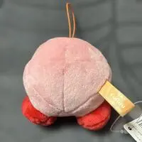 Plush - Kirby's Dream Land