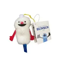 Plush - PUPPET SUNSUN / Nonnon
