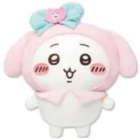 Plush - Chiikawa / My Melody