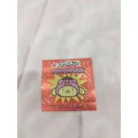 Stickers - Sanrio / Pom Pom Purin