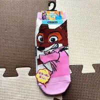 Socks - Zootopia