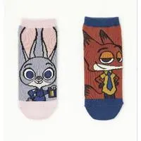 Socks - Zootopia