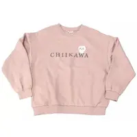 Clothes - Sweatshirt - Chiikawa Size-S