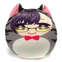 Plush - BUSTAFELLOWS