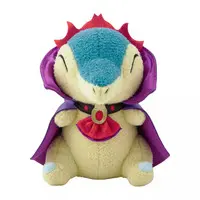 Plush - Pokémon / Cyndaquil