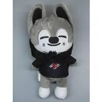 Plush - Stray Kids