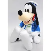 Plush - Disney / Goofy