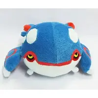 Plush - Pokémon / Kyogre