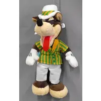 Plush - Disney / Big Bad Wolf