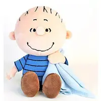 Plush - PEANUTS / Snoopy & Linus