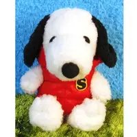 Plush - PEANUTS / Snoopy